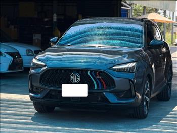 2023 MG HS