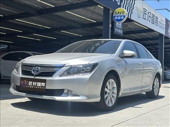 2014 Toyota Camry 2014CAMRY油電360環景