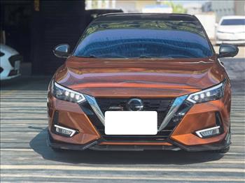 2021 Nissan Sentra
