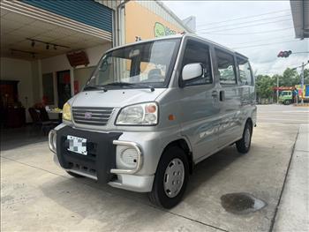 2001 Mitsubishi Veryca