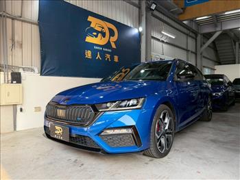 2023 Skoda Octavia OCTAVIACOMBIRS