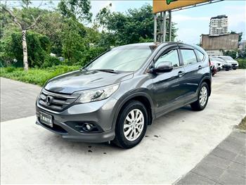 2013 Honda CR-V 甦駿汽車#熱銷便宜大空間#VTI版