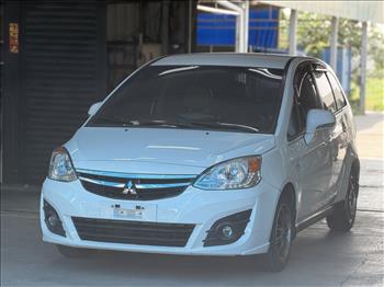 2016 Mitsubishi Colt MITSUBISHICOLTPLUS