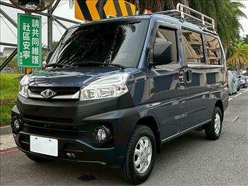 2023 Mitsubishi Veryca 2023VERYCA｜僅跑3萬車頂架