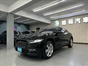 2021 Jaguar I-Pace