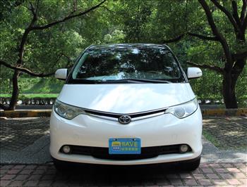 2007 Toyota Previa
