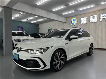 2024 Volkswagen Golf