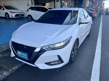 2022 Nissan Sentra