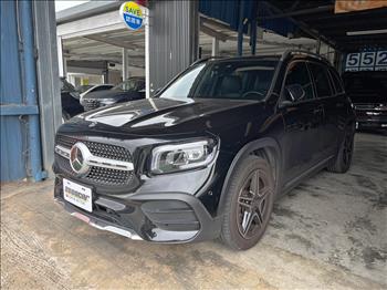 2023 Mercedes-Benz GLB 2020BENZGLB250