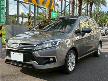 2021 Mitsubishi Colt 21年COLTPLUS輕鬆型｜2.7萬公里電尾門