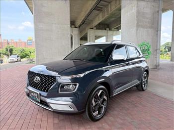 2022 Hyundai Venue 2022VENUEAPPLECARPLAY倒車