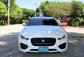 2022 Jaguar XE
