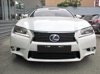 2014 Lexus GS GS300H豪華版｜已換大電池｜油電旗艦｜ACC｜天窗豪華房