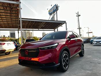 2024 Honda HR-V HRV尊爵版｜HONDASENSING｜ACC｜低里程