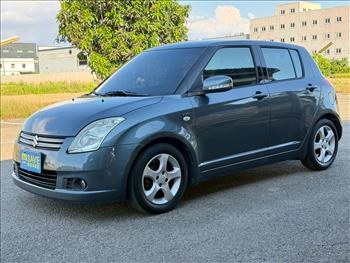 2007 Suzuki Swift 2007本田SWIFT1.5