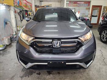 2022 Honda CR-V 車況好CP值高