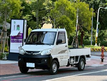 2017 Mitsubishi Veryca