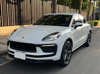 2021 Porsche Macan MACAN二次小改款總代理ACC