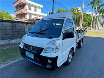 2020 Mitsubishi Delica