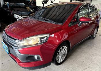 2021 Mitsubishi Colt