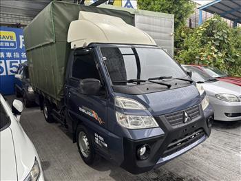 2020 Mitsubishi Delica 2020年MITSUBISHIDELICA僅跑9000