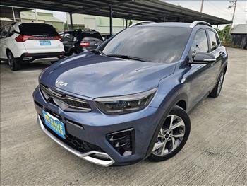 2023 KIA Stonic STONIC1.0TGTLINE只跑1萬宛如新車