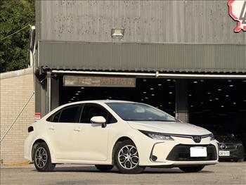 2020 Toyota Corolla 2020TOYOTAALTIS