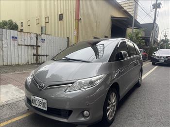 2015 Toyota Previa