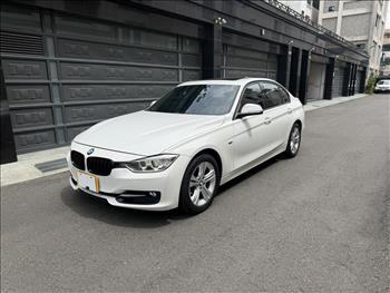 2013 BMW 3 Series