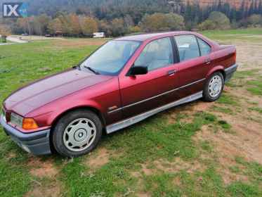 1995 BMW 3 Series