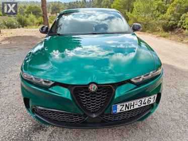 2021 Alfa Romeo Tonale