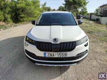 2016 Skoda Karoq