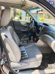 2010 Subaru Forester