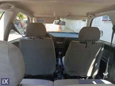 1999 SEAT 1400