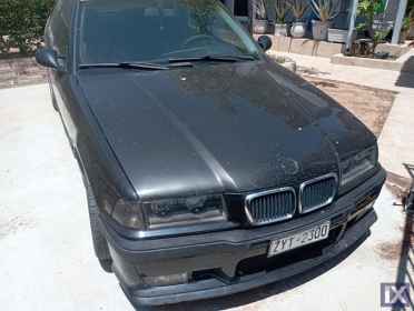 1995 BMW 3 Series