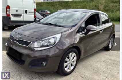 2013 KIA Rio