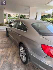 2008 Volkswagen CC