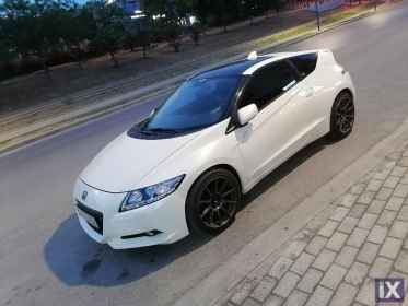 2011 Honda CR-Z