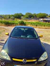 2004 Opel Corsa