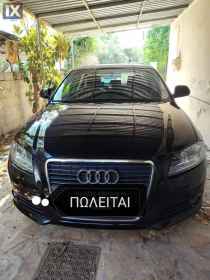 2008 Audi A3