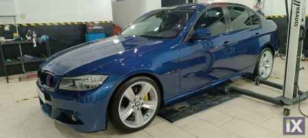 2010 BMW 3 Series