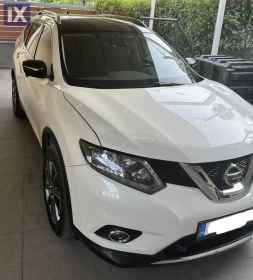 2016 Nissan X-Trail