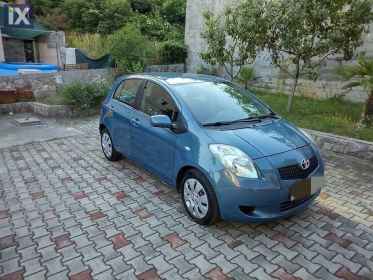 2009 Toyota Yaris