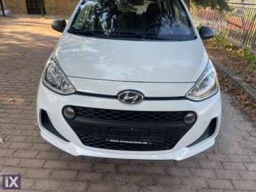 2017 Hyundai i10