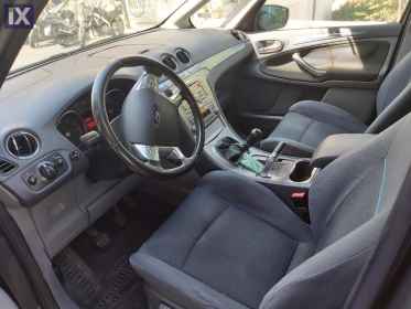 2007 Ford S-Max