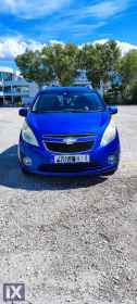 2010 Chevrolet Spark