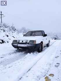 1990 Skoda Favorit