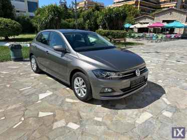 2020 Volkswagen Polo