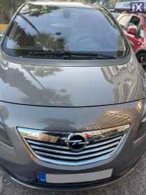 2011 Opel Meriva