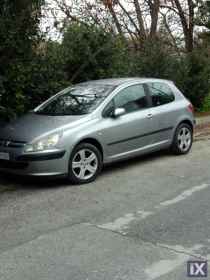 2003 Peugeot 307